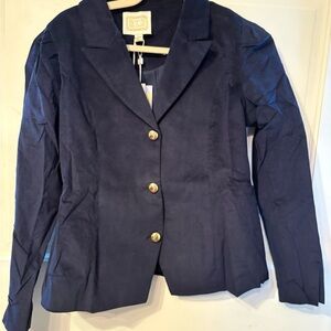 SAIL TO SABLE Blazer .  NEW!
